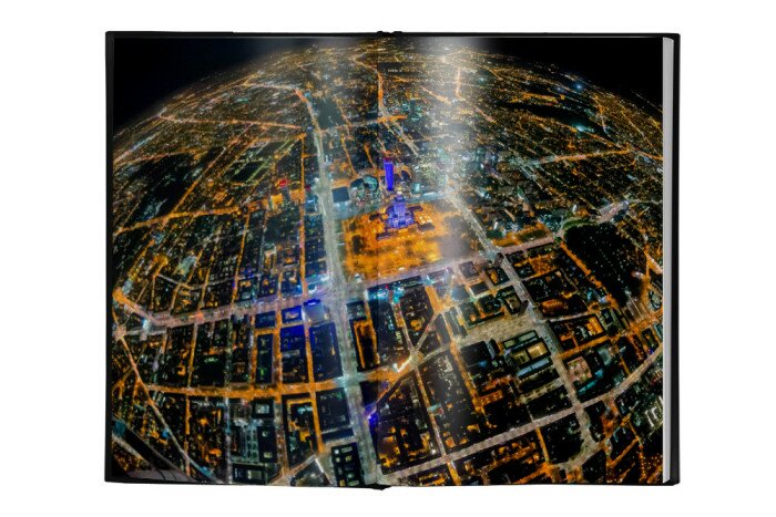 Warsaw On Air Warsaw On Air