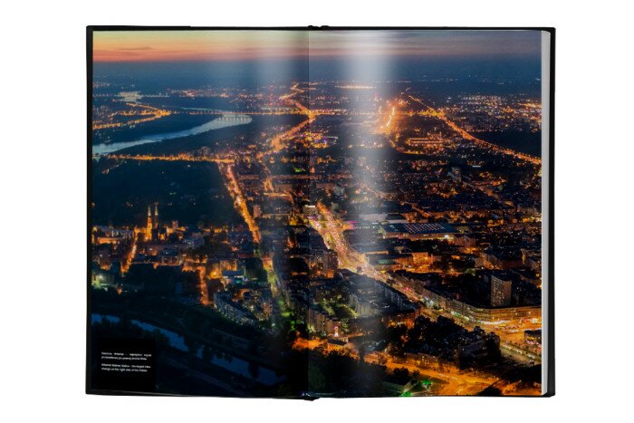 Warsaw On Air Warsaw On Air