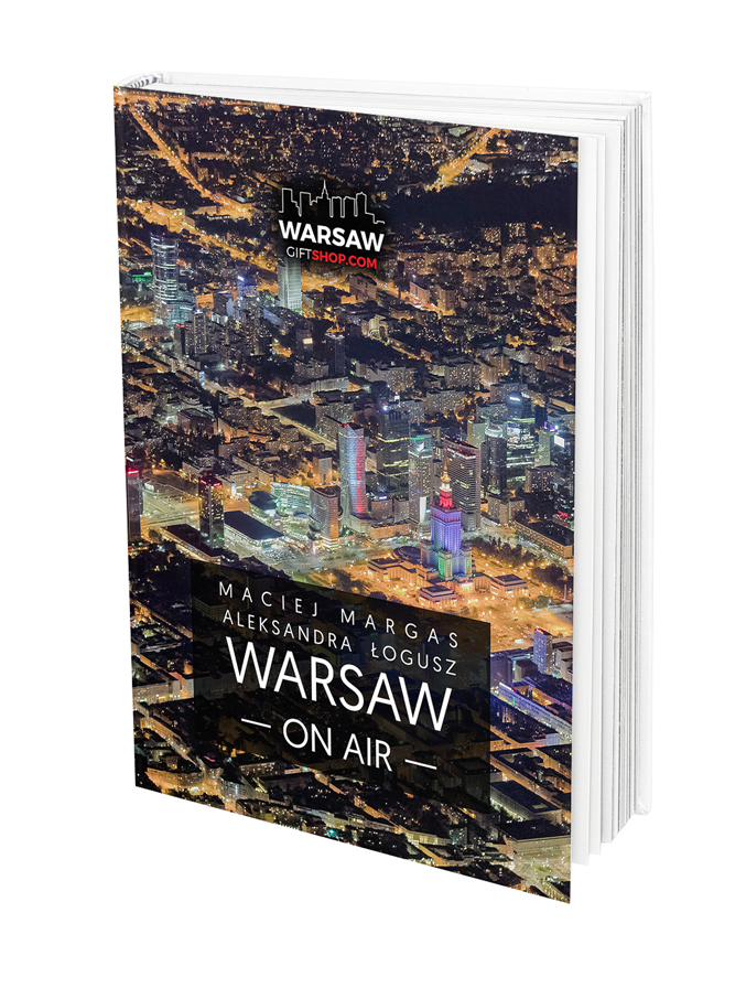 WARSAW ON AIR